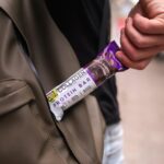 riceUP! Collagen Protein Bar Triple Chocolate 12 x 50g